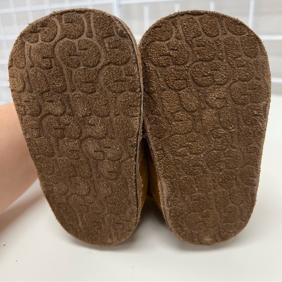 UGG Baby Booties - Size Small - Picture 6 of 11